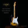 ۳Fender Custom 1957 Strat Heavy Relic MN HW-2TS