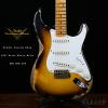 ۳Fender Custom 1957 Strat Heavy Relic MN HW-2TS