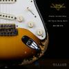 ۳Fender Custom 1957 Strat Heavy Relic MN HW-2TS