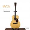 Martin 0-18