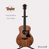 Taylor GS Mini-e Mahogany