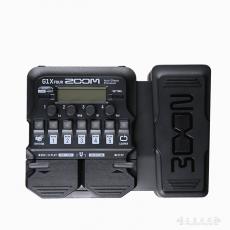 ZOOM G1X FOUR