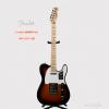Fender 014-5212-500 ϵ Telecaster