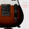 Fender 014-5212-500 ϵ Telecaster