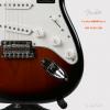 Fender 014-4502-500 ϵ Stratocaster
