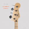 Fender 014-9902-513 ϵ J-Bass