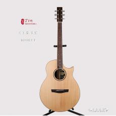 Lee Guitars M30KCE ʼ