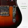 Fender 011-3942-700 ר2 Telecaster