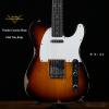 ۳ Fender Custom 1960 Tele Relic 2021