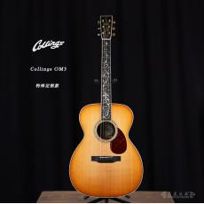 ۳ Collings OM3 ⶨ ֹҥ