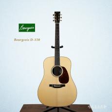 Bourgeois D-150 õľ