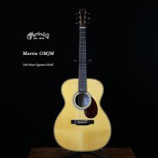 Martin OMJM John Mayer ǩ