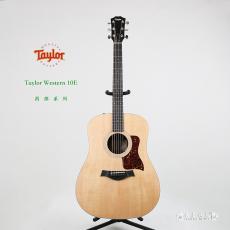 Taylor Western 10E
