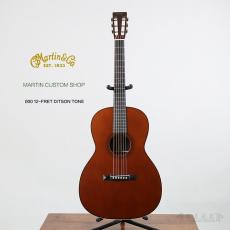 ۳ Martin Custom Shop 000 12-Fret Ditson Tone