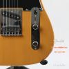 Fender 014-5212-550 ϵ Telecaster