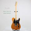 Fender 011-3942-763 ר2 Telecaster