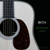 ۳ Martin Custom Shop D-28 1937