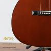 ۳ Martin Custom Shop 000 12-Fret Ditson Tone