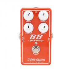 XOTIC BB Preamp V1.5 