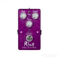 Suhr Riot Reloaded ʧ
