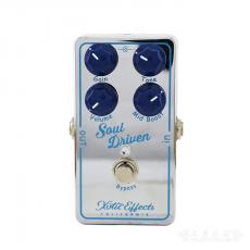 Xotic Soul Driven 