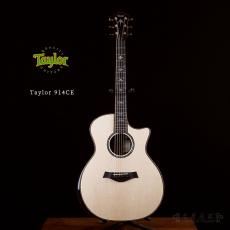 Taylor 914CE