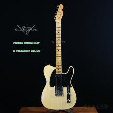 fender Custom Shop 52 TELE&#174;RELIC NBL MN ɫ