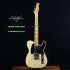 fender Custom Shop 52 TELE®RELIC NBL MN ɫ