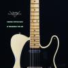 fender Custom Shop 52 TELE®RELIC NBL MN ɫ