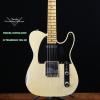 fender Custom Shop 52 TELE®RELIC NBL MN ɫ