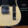 fender Custom Shop 52 TELE®RELIC NBL MN ɫ