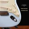 Fender Custom Shop 62 STRAT®RELIC SNB RW 