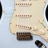 Fender Custom Shop 62 STRAT®RELIC SNB RW 
