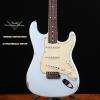 Fender Custom Shop 62 STRAT®RELIC SNB RW 