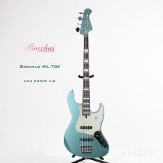 Bacchus WL-700 ASH RSM/R AIB 