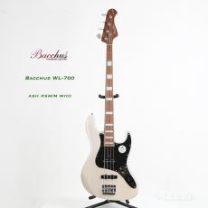 Bacchus WL-700 ASH RSM/M WHD ͸