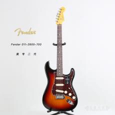 Fender 011-3900-700 ר2 Strat