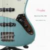Bacchus WL-700 ASH RSM/R AIB 