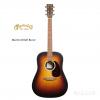 Martin DX2E Burst
