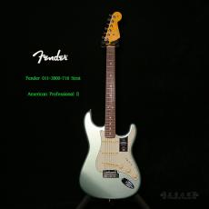 Fender 011-3900-718 ר2 Strat