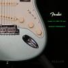 Fender 011-3900-718 ר2 Strat