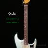 Fender 011-3900-718 ר2 Strat