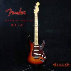 Fender 011-3902-700 ר Strat