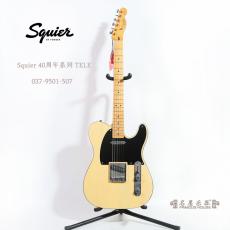 Squier 40ϵ TELE ƹ⸴ɫ 037-9501-507