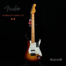 Fender 011-8022-712  Strat
