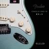 Fender 011-3902-718 ר Strat