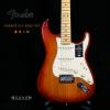 Fender 011-3902-747 ר Strat