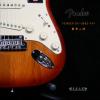 Fender 011-3902-747 ר Strat