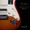 Fender 011-3912-747 ר Strat