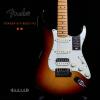 Fender 011-8022-712  Strat